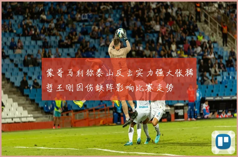 蒙哥马利称泰山反击实力强大张稀哲王刚因伤缺阵影响比赛走势