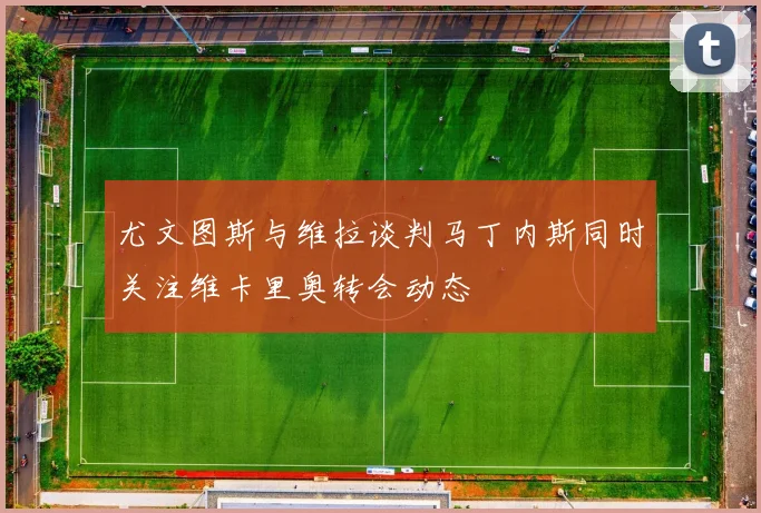 尤文图斯与维拉谈判马丁内斯同时关注维卡里奥转会动态